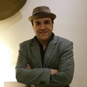 Meet your Posher, Behrooz